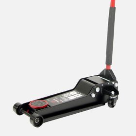 Worldforce 11128 5 Ton Düşük Profil Çift Piston Hidrolik Kriko