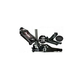 Worldforce 11128 5 Ton Düşük Profil Çift Piston Hidrolik Kriko