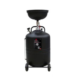 Worldforce 11132 100 litre Havalı Yağ Boşaltma