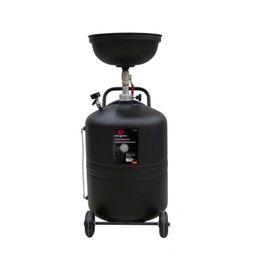 Worldforce 11132 100 litre Havalı Yağ Boşaltma