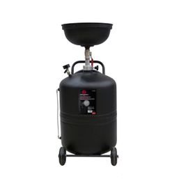 Worldforce 11132 100 litre Havalı Yağ Boşaltma