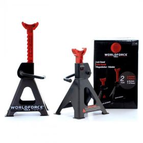 Worldforce 11140 2 Ton Kriko Standı