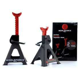 Worldforce 11140 2 Ton Kriko Standı