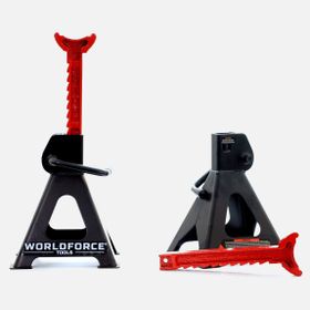 Worldforce 11140 2 Ton Kriko Standı