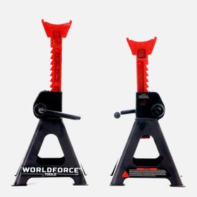 Worldforce 11141 3 Ton Kriko Standı