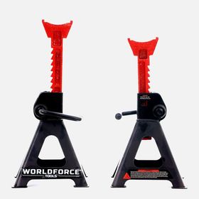 Worldforce 11141 3 Ton Kriko Standı