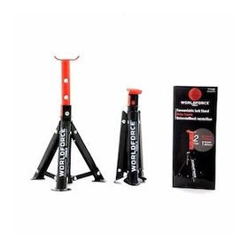 Worldforce 11145 2 Ton Katlanır Kriko Standı