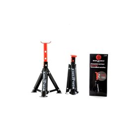 Worldforce 11145 2 Ton Katlanır Kriko Standı