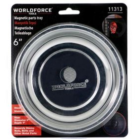 Worldforce 11313 6" Manyetik Tepsi