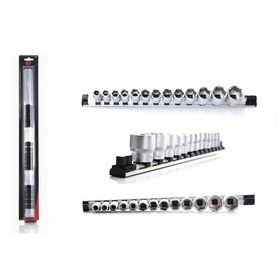 Worldforce 11327 Manyetik 16'lı 1/2 Lokma Tutucu