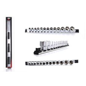 Worldforce 11327 Manyetik 16'lı 1/2 Lokma Tutucu