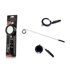 Worldforce 11332 LED Işıklı Muayene Aynası