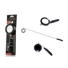 Worldforce 11332 LED Işıklı Muayene Aynası