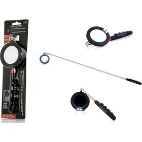 Worldforce 11332 LED Işıklı Muayene Aynası
