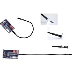 Worldforce 11337 LED Fenerli Manyetik Kancalı Esnek Çubuk