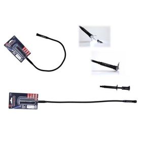 Worldforce 11337 LED Fenerli Manyetik Kancalı Esnek Çubuk