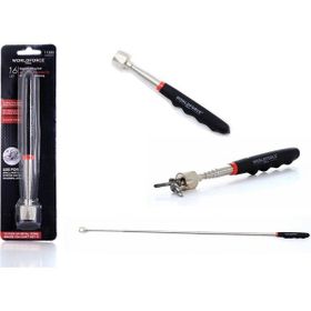 Worldforce 11345 Kalem Tip Manyetik Çubuk