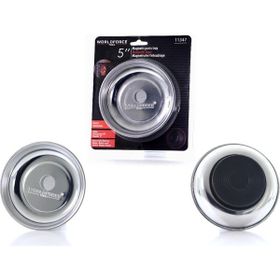 Worldforce 11347 5" Manyetik Tepsi