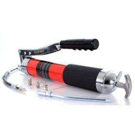Worldforce 11393 600 cc Mekanik Gres Pompası