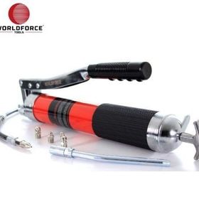 Worldforce 11393 600 cc Mekanik Gres Pompası