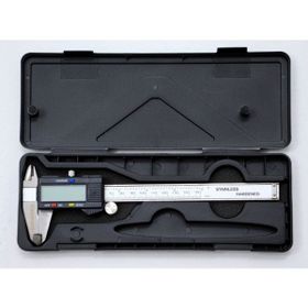 Worldforce 11397 150 mm Dijital Kumpas