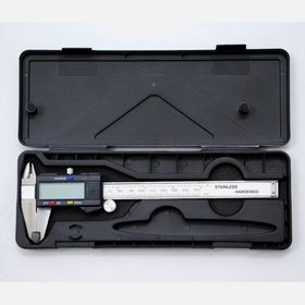 Worldforce 11397 150 mm Dijital Kumpas