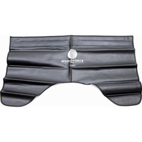 Worldforce 11400 100x63 cm Oto Manyetik Koruma Örtüsü