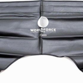 Worldforce 11400 100x63 cm Oto Manyetik Koruma Örtüsü
