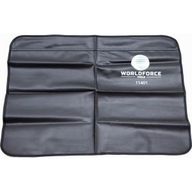 Worldforce 11401 59x79 cm Oto Manyetik Koruma Örtüsü