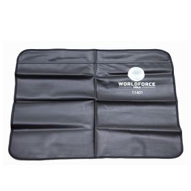 Worldforce 11401 59x79 cm Oto Manyetik Koruma Örtüsü
