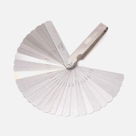 Worldforce 11403 32 Yaprak 0.04-0.88 mm Sentil Çakısı