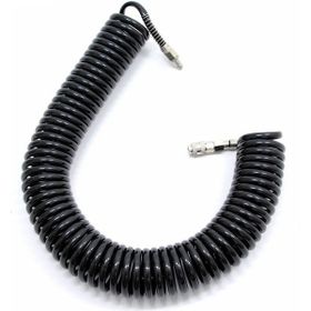 Worldforce 11404 15 m 0.8x12 mm Spiral Hava Hortumu