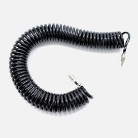 Worldforce 11404 15 m 0.8x12 mm Spiral Hava Hortumu
