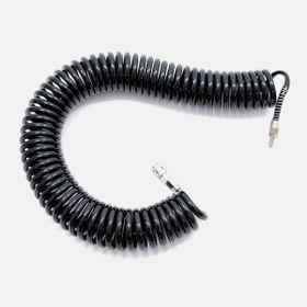 Worldforce 11404 15 m 0.8x12 mm Spiral Hava Hortumu