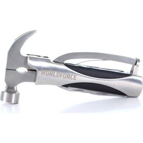 Worldforce 11405 Çok Amaçlı El Aleti