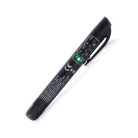 Worldforce 11412 Dijital Fren Hidrolik Test Kalemi