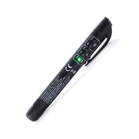 Worldforce 11412 Dijital Fren Hidrolik Test Kalemi