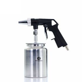 Worldforce 11416 1 Litre El Tipi Kumlama Makinası