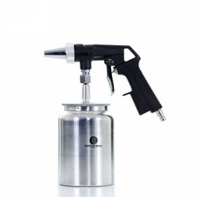 Worldforce 11416 1 Litre El Tipi Kumlama Makinası