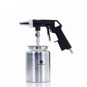 Worldforce 11416 1 Litre El Tipi Kumlama Makinası
