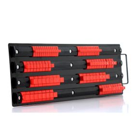 Worldforce 11422 80'li 1/4 3/8 1/2 Askılı Lokma Tutucu