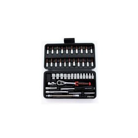 Worldforce 11502 46 Parça S-Ultra 1/4 Lokma Takımı