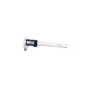 Worldforce 150 mm Paslanmaz Metal Profesyonel Dijital Kumpas