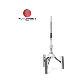 Worldforce 31-89 mm Silindir Honlama