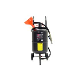 Worldforce 38 lt Portatif Kumlama Makinesi