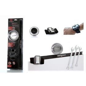 Worldforce 3'lü Tepsi + Bileklik + Askı Manyetik Set