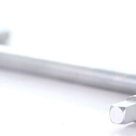 Worldforce 8x10 mm Z Tipi Karter Tapa Anahtarı