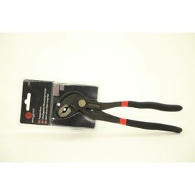 Worldforce CR-V 250 mm 10 inç Siyah Fort Pense