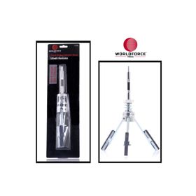 Worldforce WF-11040 50-178 mm Silindir Honlama