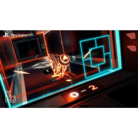 Worlds VR PS4